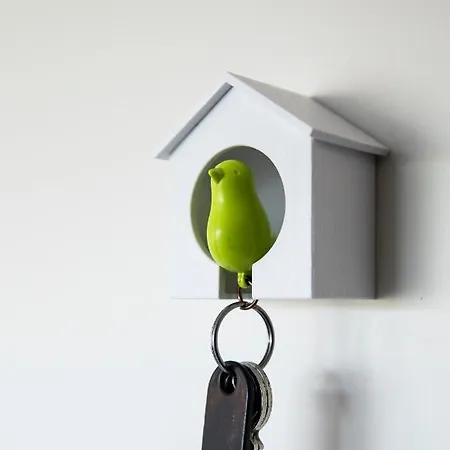 Charming Studio In * 브레데네