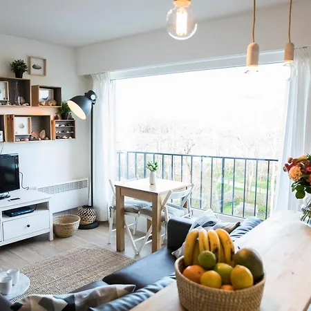 Charming Studio In