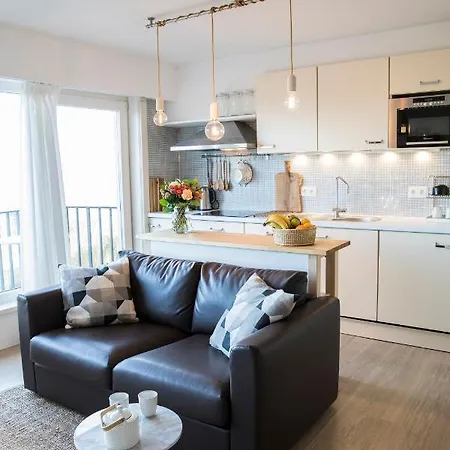 Charming Studio In *